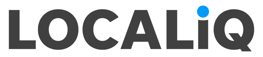 LocalIQ Logo